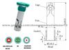 Battery Charge Indicator For Car Battery