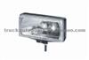 Mercedes-Benz Truck Fog Lamp OE: 28205856