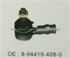 Tie Rod End OE:8-94419-408-0 For Isuzu, Opel, Vauxhall