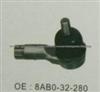 Tie Rod End OE:8AB0-32-280 For Mazda