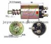 Hitachi (Nissan/Datsun) Solenoid Switch HI-450