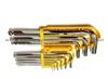 Ball End Hex Keys Set