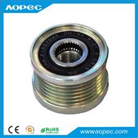 
Alternator Pulley For Nissan F-557045 535014610