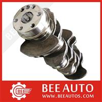 
MAN Truck Parts D0846 Diesel Engine Crankshaft