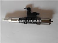 
high quality diesel fuel injector with genuine parts
