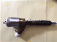 
wholesale 3264700 diesel fuel injector with genuine parts
