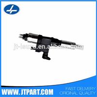 
best price fuel injector 095000-7050 for excavotor
