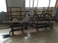 Leaf Spring 16022000/1R2500/R2600/R2800/R3000/R3500/R4000