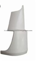 Mercedes-Benz Truck Air Deflector OE:L 9438841922 R 9438842022