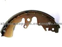 BRAKE SHOE NR2024