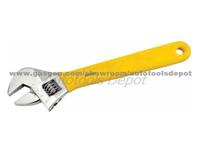 Adjustable Wrench