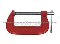 C Clamp Manufacturer