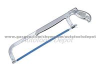 Adjustable Hacksaw Frame