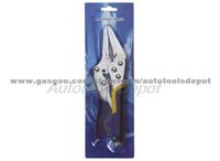 Long Nose Locking Plier