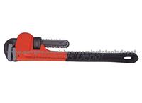 PVC Dipped Handle Pipe Wrench