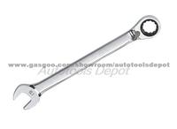 Reversible Combination Wrenches