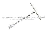 T Socket Wrench