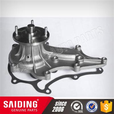 Saiding Engine Parts Auto Water Pump For Toyota CRESSIDA 16100-39346