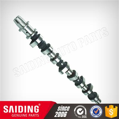 saiding Camshaft 13501-54070 for toyota HIACE 1989-2000 3L LH125