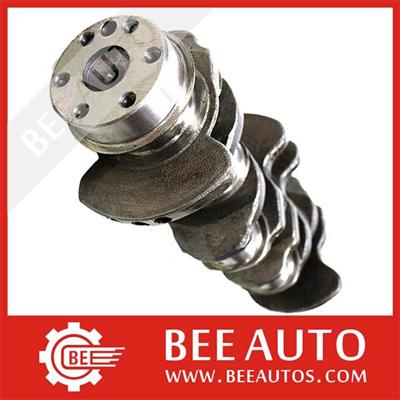 MAN Truck Parts D0846 Diesel Engine Crankshaft