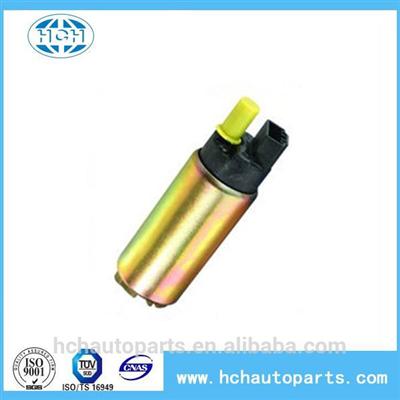 electric fuel pump for motorcycles applic bosch mitsubishi