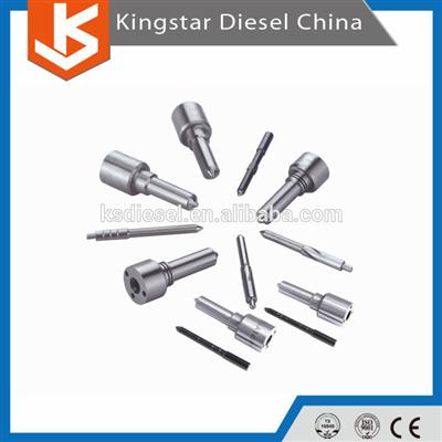 Top quality Diesel fuel Common Rail Injector Nozzle DLLA155P753 for injectors 095000-0750/0751