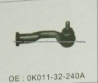 Tie Rod End OE: 0K011-32-240A For KIA