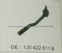 Tie Rod End OE:1J0 422 811B For AUDI, SEAT, VW, SKODA