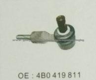 Tie Rod End OE:4B0 419 811 For Audi, Volkswagen