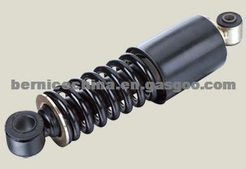 ISUZU 1516306041 SUSPENSION SHOCK ABSORBE