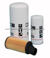 Atlas Copco Replacement Filter Oil Filters