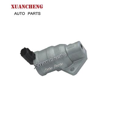 Adjustable Idle Air Control Valve For MAZDA 3/FAMILY Premarin 1S7Z9F715CA