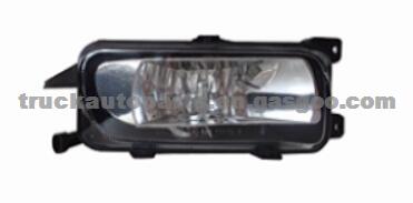 Mercedes-Benz Truck Fog Lamp OE: L 9438200056 R 9438200156