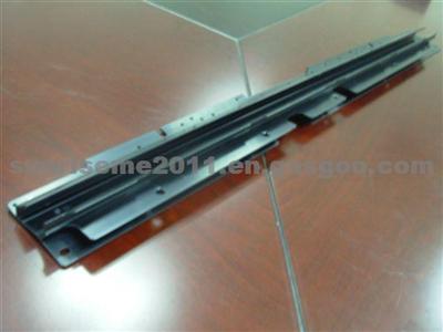 Aluminum Alloy Extrusion Products 000649