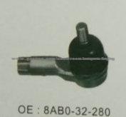 Tie Rod End OE:8AB0-32-280 For Mazda