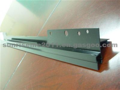 Aluminum Alloy Extrusion Products 000657