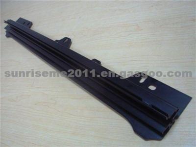 Aluminum Base Profile XJ638