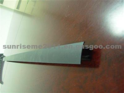 Aluminum Extension Profile 0000985