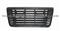 DAF Truck Grille OE:1312789