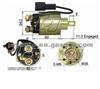 Hitachi (Nissan/Datsun) Solenoid Switch HI-221S