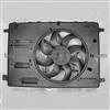 Auto Cooling Parts Radiator Fan 31293778 S60XC060 XC070 For Volvo S80