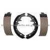 Brake Shoe For FORD F77Z-2200-CA