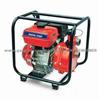 SJ50-75WP 2inch GASOLINE FIRE FIGHTING PUMP