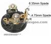 Hitachi (Nissan/Datsun) Solenoid Switch HI-C140