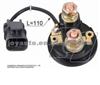 Hitachi (Nissan/Datsun) Solenoid Switch HI-C150
