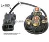 Hitachi (Nissan/Datsun) Solenoid Switch HI-C220