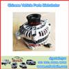 lifan engine LIFAN AUTO ALTERNATOR