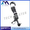 Front Air Suspension Strut For Mercedes W211 4 Matic 2213200038 / 2213200538