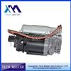 Air Suspension Shock Compressor Pump for BMW F01 F02 F04 F11 F11N F07 Shock Absorber