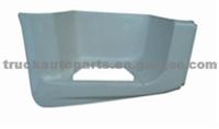 DAF Truck Low Foot Step OE: L 1642682,1695234 R 1642683,1695235